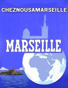 Chez Nous A Marseille